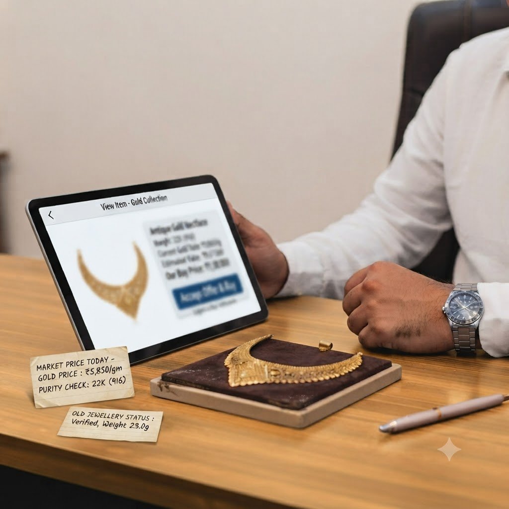 Get the best price quote